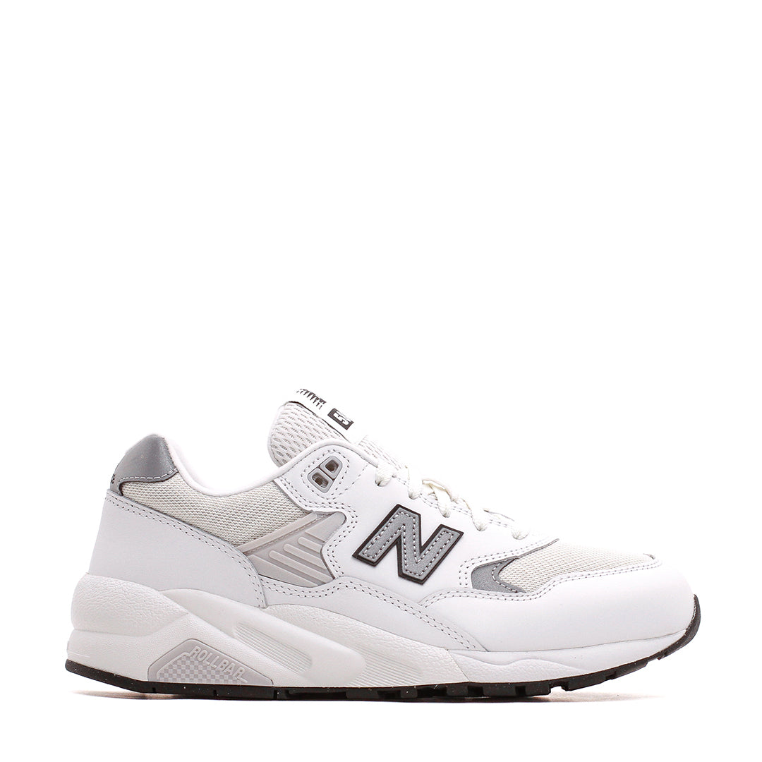 New Balance Men 580 White MT580EC2 - FOOTWEAR - Canada Main image