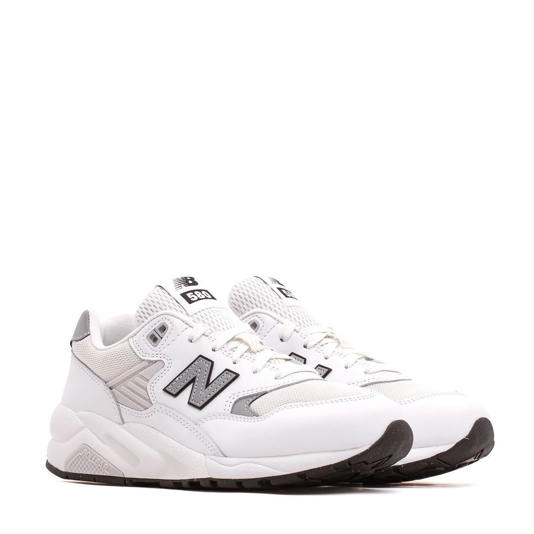 New Balance Men 580 White MT580EC2 Secondary image