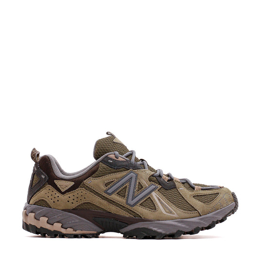 New Balance Men 610 Covert Green ML610TM - FOOTWEAR - Canada