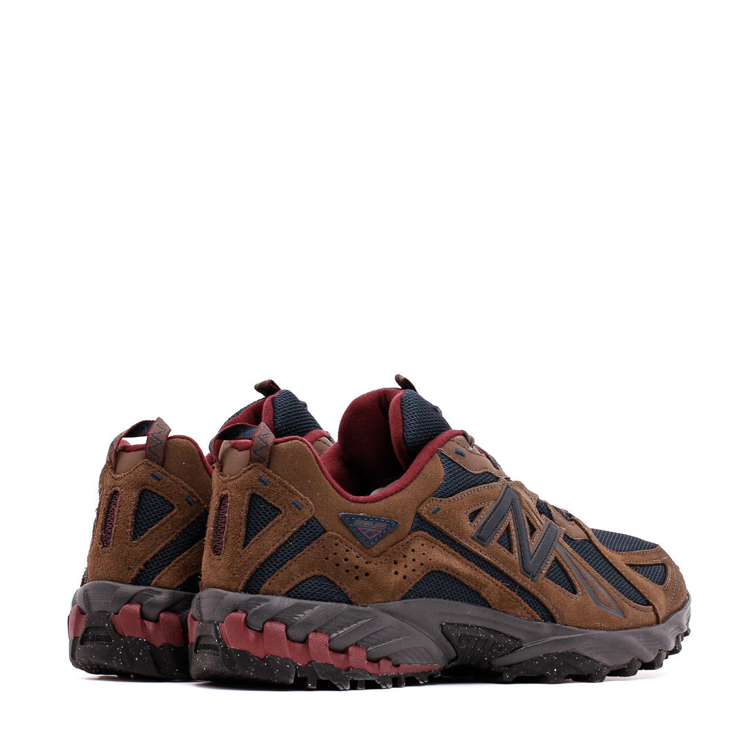 New balance boots men birch top