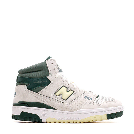New Balance Men 650R Sea Salt BB650RVG Solestop