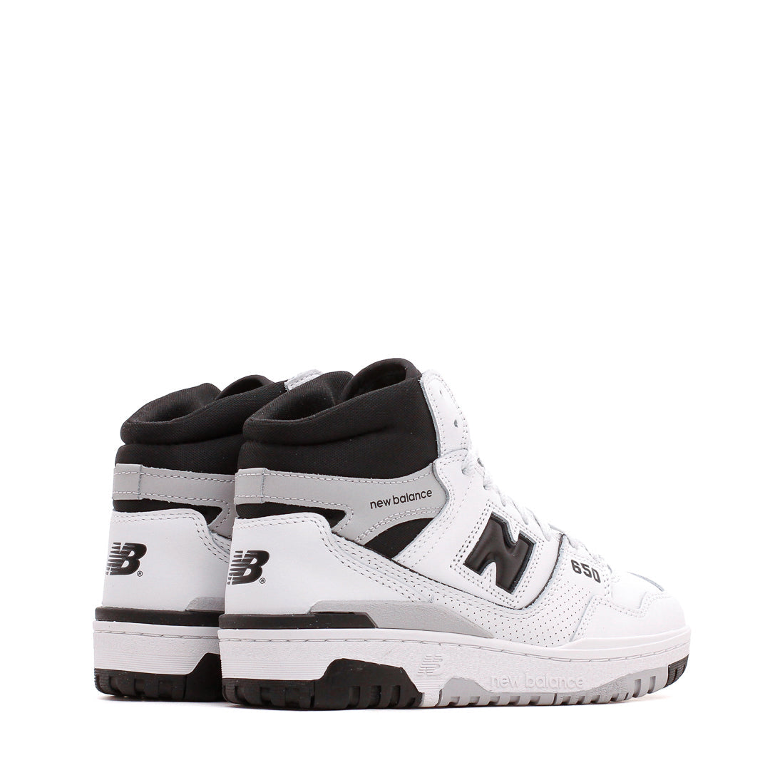 New Balance Men 650R White BB650RCE