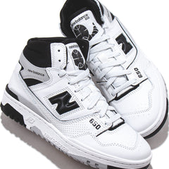 New Balance Men 650R White BB650RCE - FOOTWEAR - Canada
