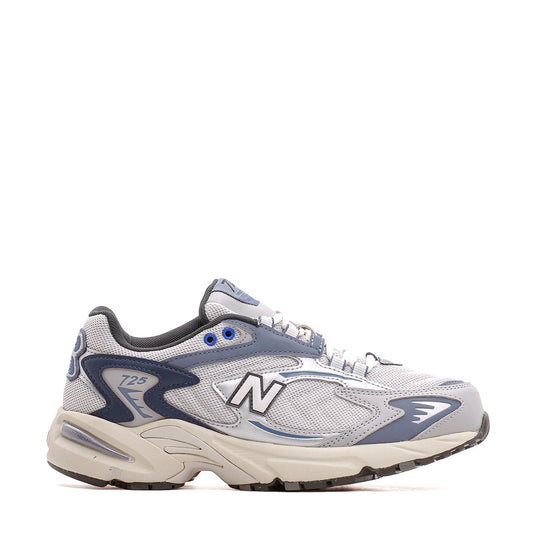 New Balance Men 725 Grey Matter ML725AG - FOOTWEAR - Canada