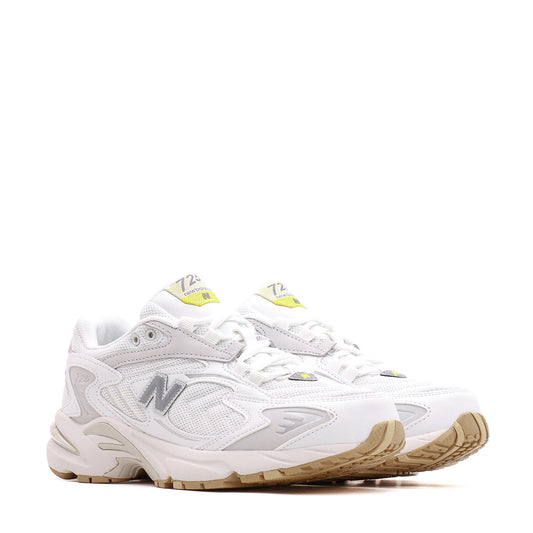 New Balance Men 725 White ML725AF - FOOTWEAR - Canada