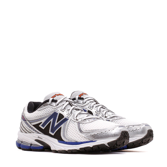 New Balance Men 860 White ML860XB - FOOTWEAR - Canada