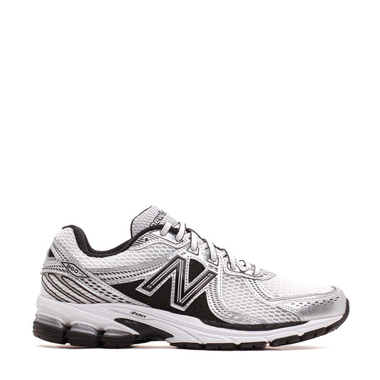 New Balance Men 860 White ML860XD - FOOTWEAR - Canada