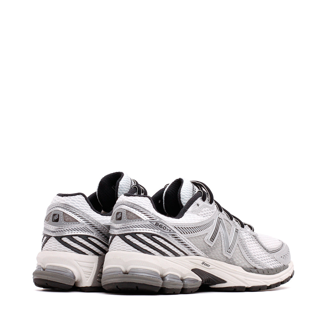 New Balance Men 860 Optic White ML860GB2 - FOOTWEAR - Canada