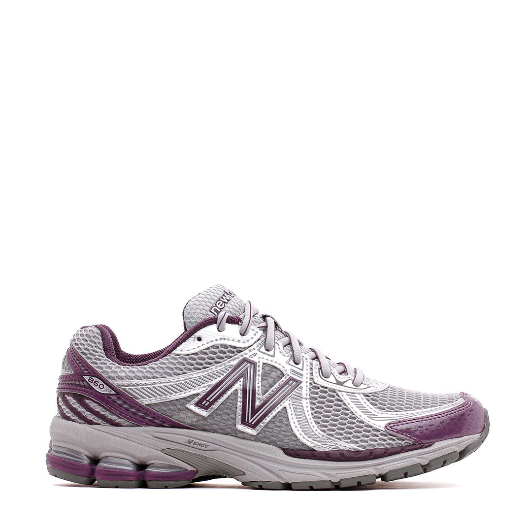 New Balance Men 860 Raincloud ML860PP2 - FOOTWEAR - Canada Main image