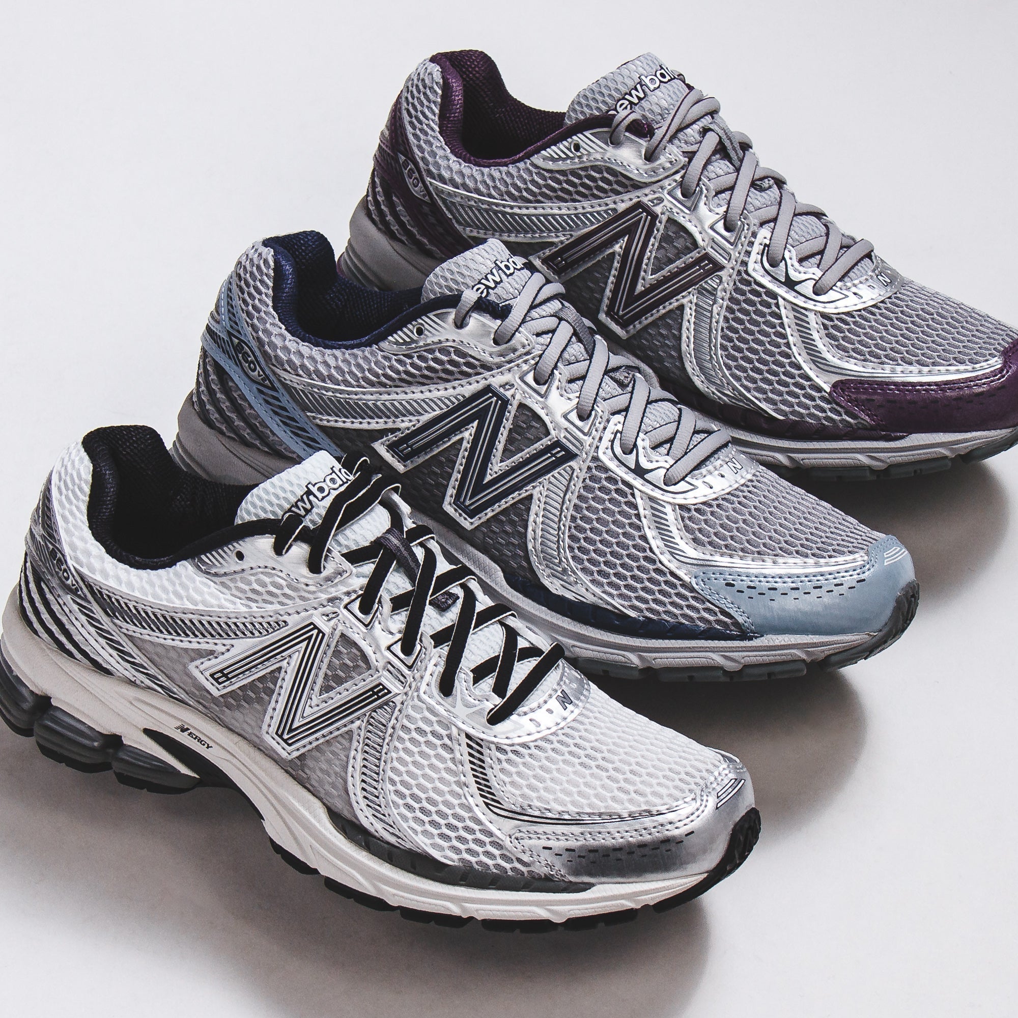 New balance sales 860 men deepblue