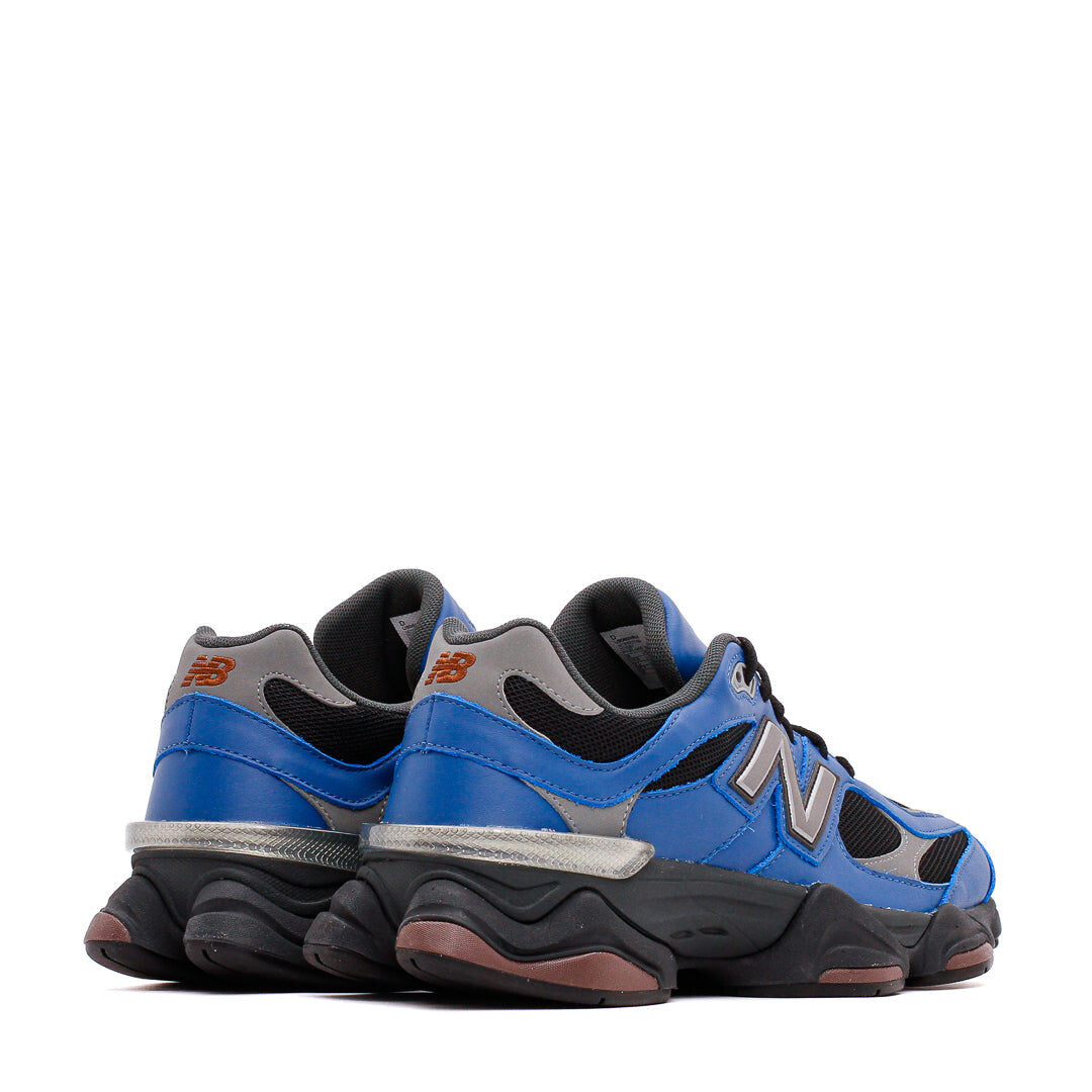 New Balance Men 9060 Blue Agate U9060NRH