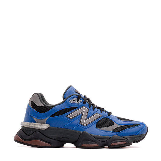 New Balance Men 9060 Blue Agate U9060NRH - FOOTWEAR - Canada