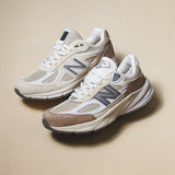 New Balance Men 990v6 Mindful Grey Made In USA M990SS6 - FOOTWEAR - Canada