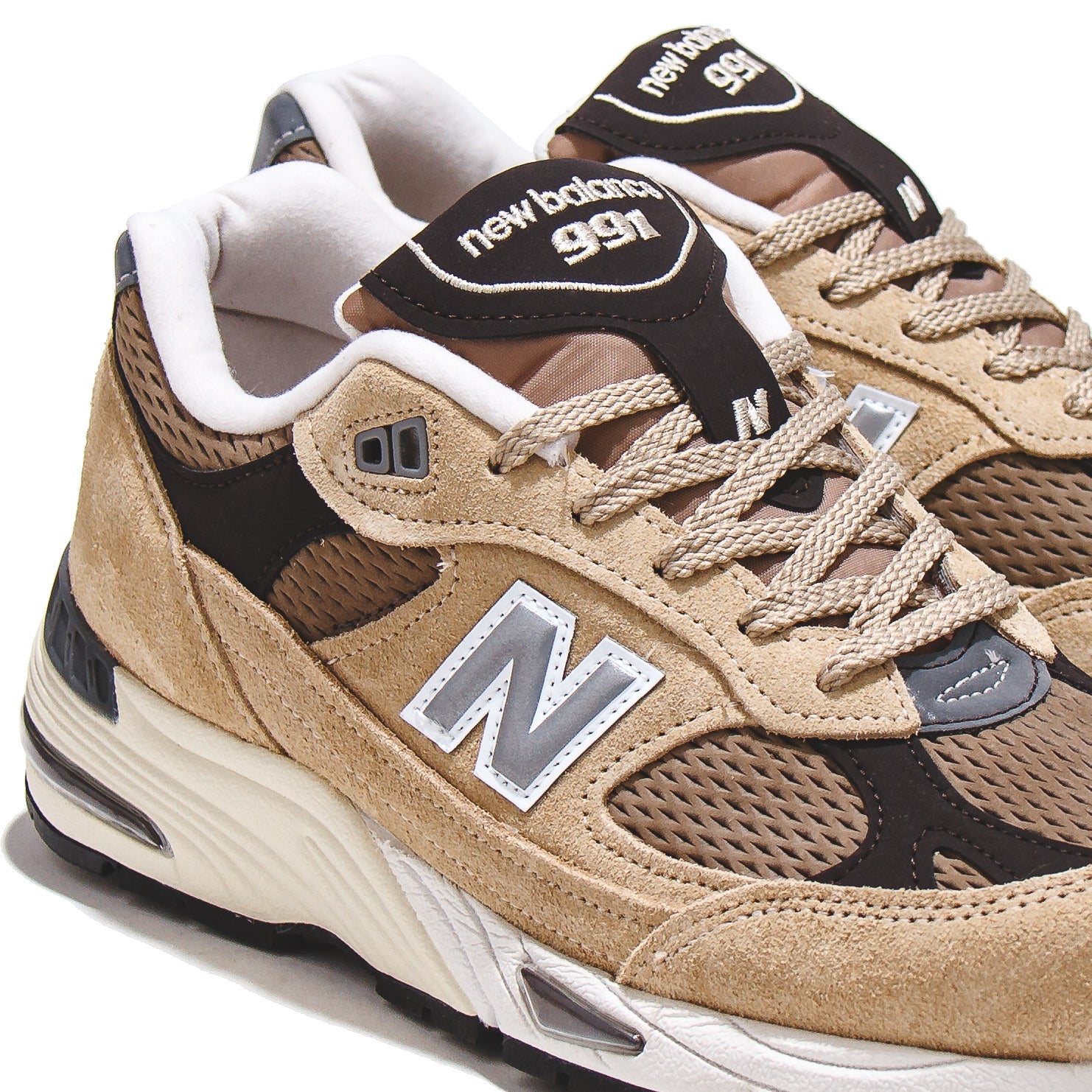 New balance 99 tan clearance