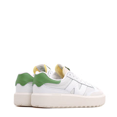 New Balance Men CT302 White CT302OG - FOOTWEAR - Canada