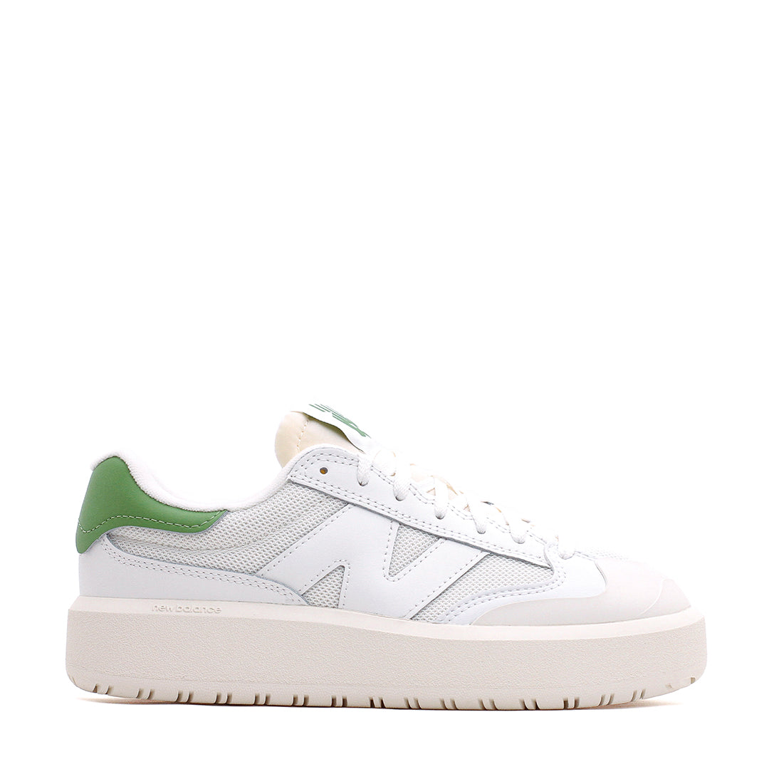 Ct302 New Balance Men CT302 White CT302OG (Solestop.com)