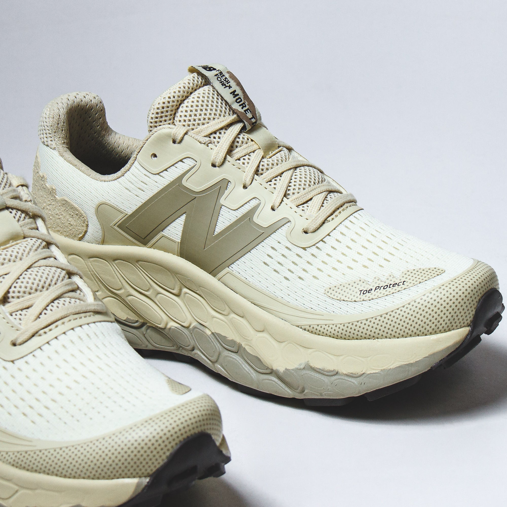 New balance store fresh foam trailbuster