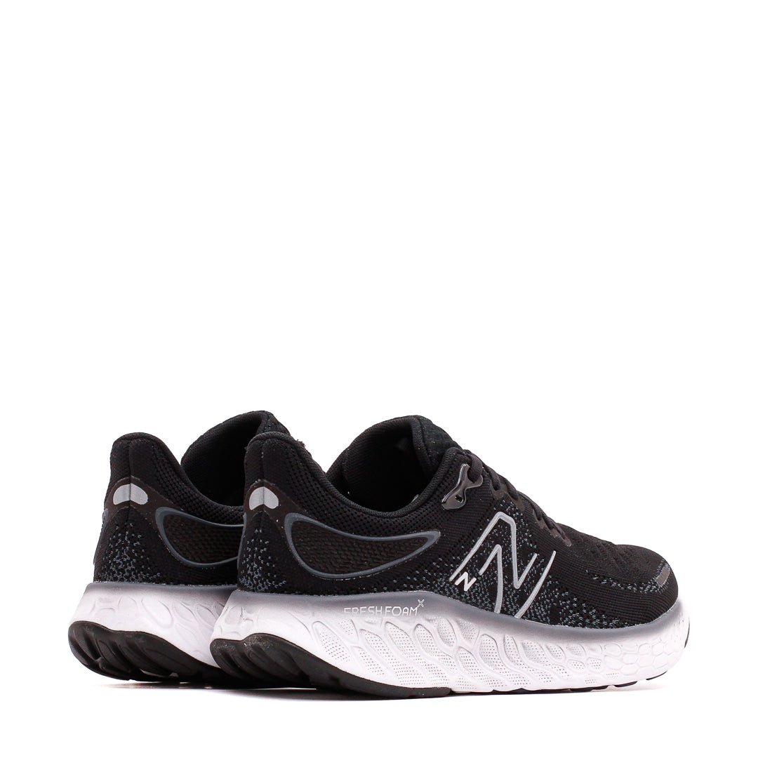 New Balance Men Fresh Foam X 1080v12 Black M1080B12 - FOOTWEAR - Canada