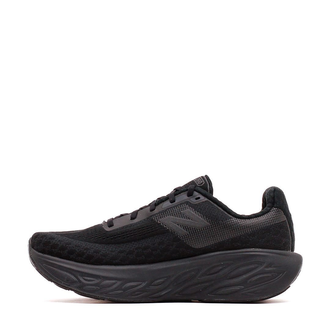 New Balance Men Fresh Foam x 1080v14 Black Core M1080K14 Secondary image