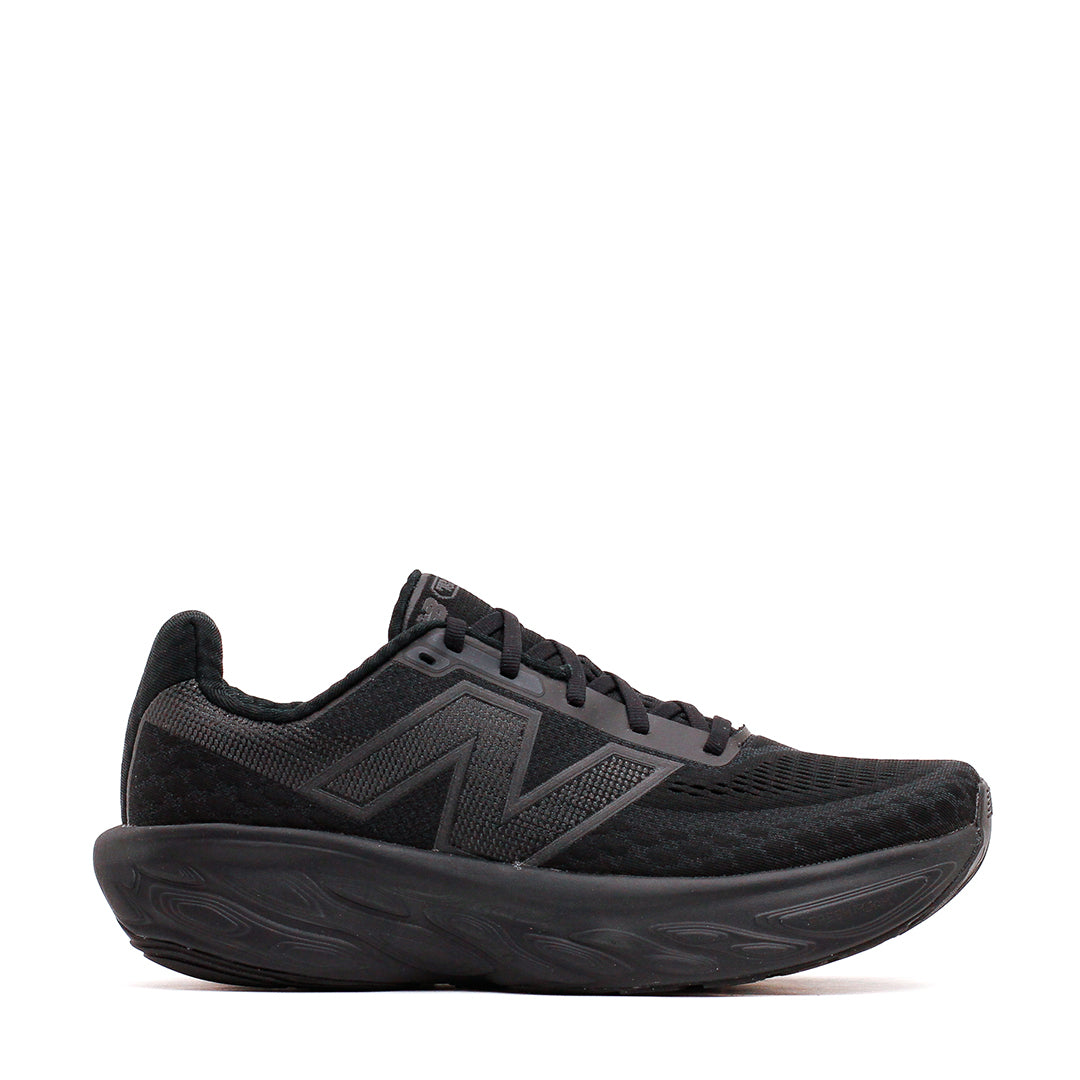 New Balance Men Fresh Foam x 1080v14 Black M1080K14 - FOOTWEAR - Canada Main image