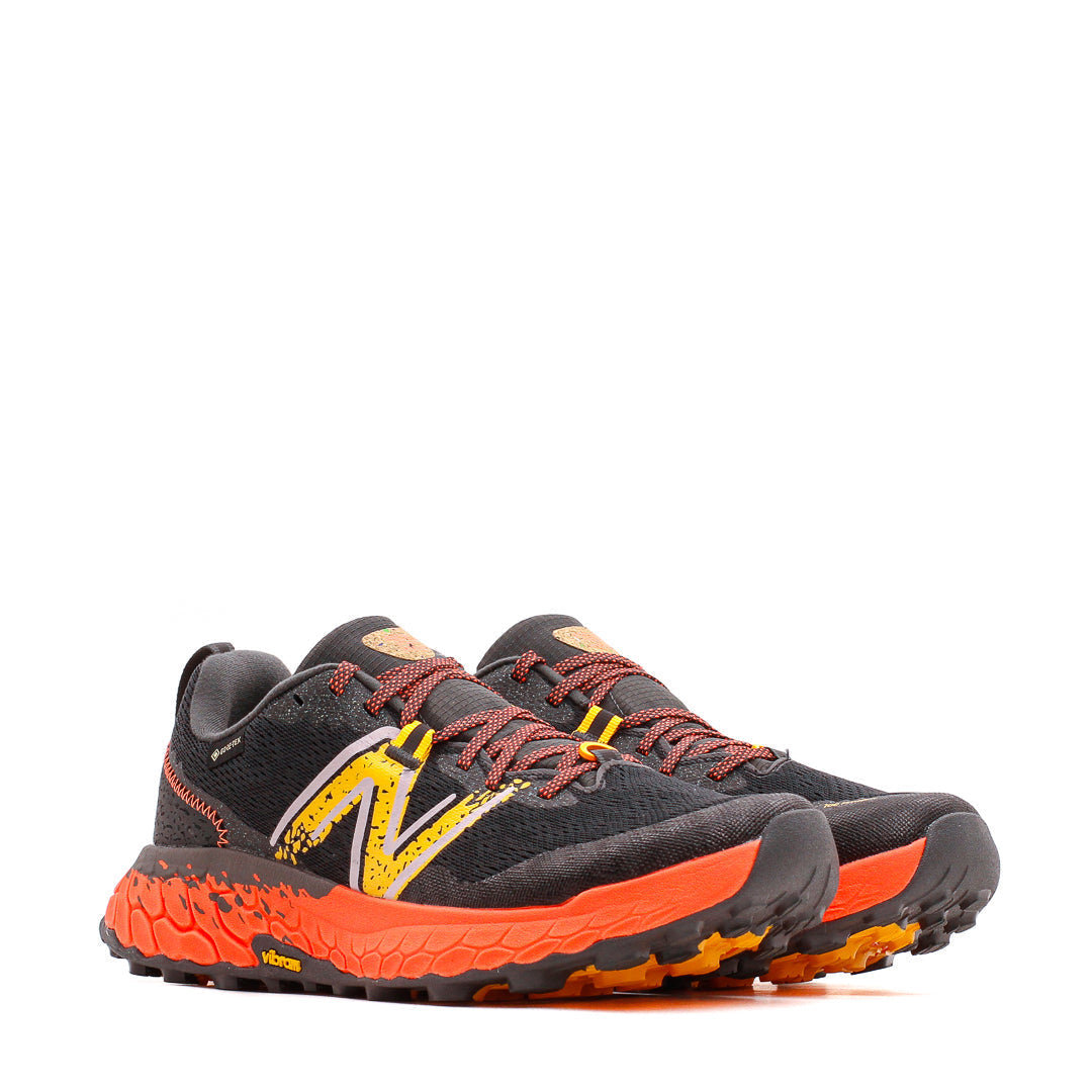 New Balance Men Fresh Foam X Hierro v7 Blacktop MTHIERX7 - FOOTWEAR - Canada