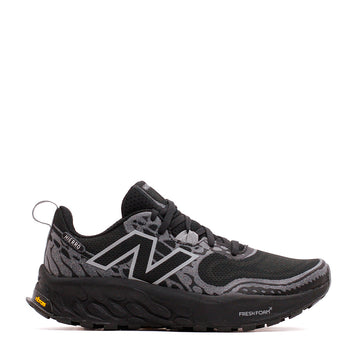 New Balance Men Fresh Foam X Hierro v8 Black MTHIERK8 - FOOTWEAR Canada