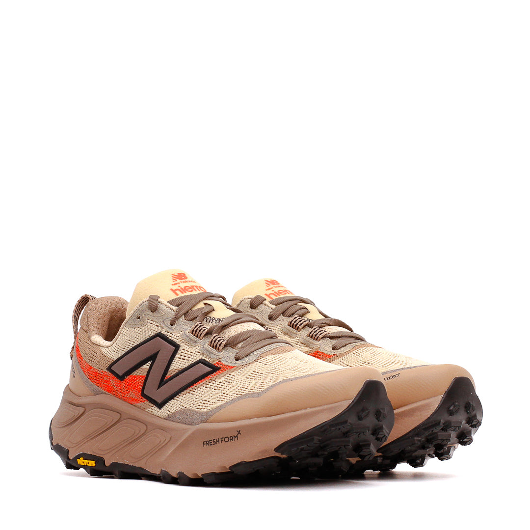 New Balance Men Fresh Foam X Hierro v9 Dark Juniper MTHIERV9 Secondary image