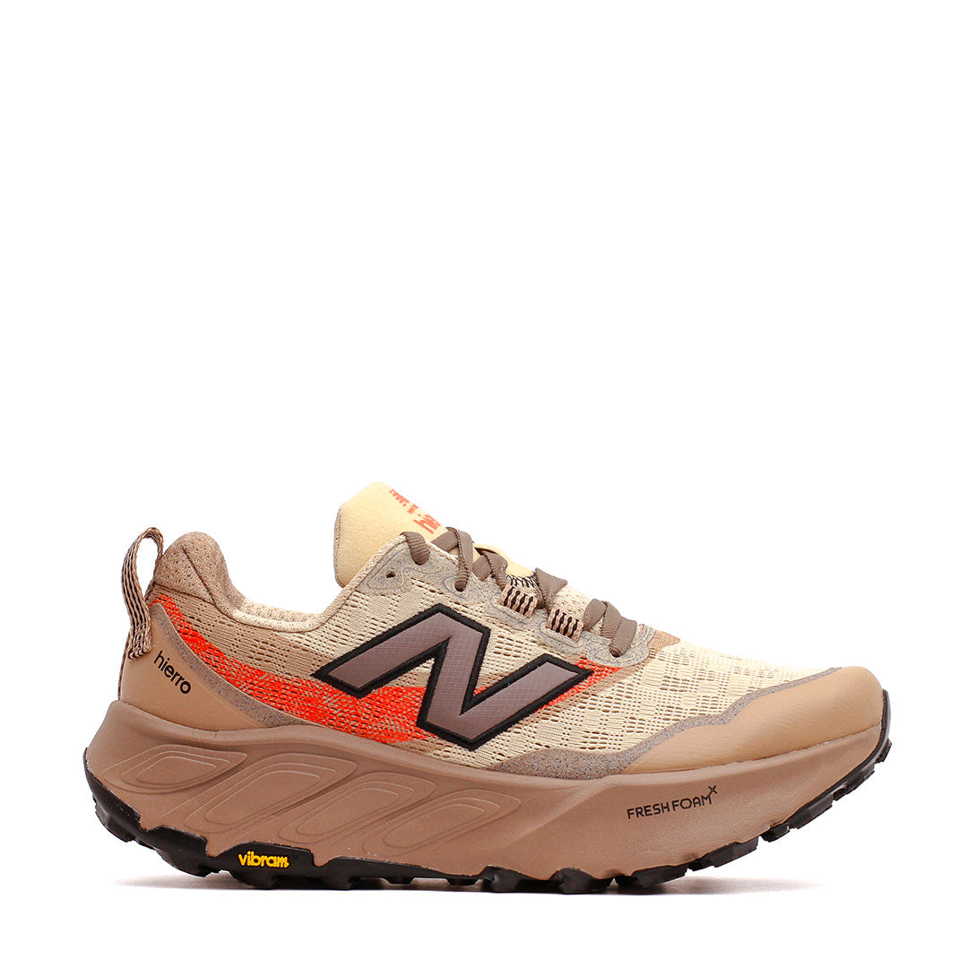 New Balance Men Fresh Foam X Hierro v9 Dark Juniper MTHIERV9 FOOTWEAR Canada Main image