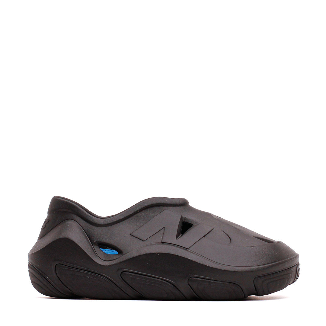 New Balance Men Fresh Foam x RCVRY Black RCVRYEBK - FOOTWEAR - Canada Main image