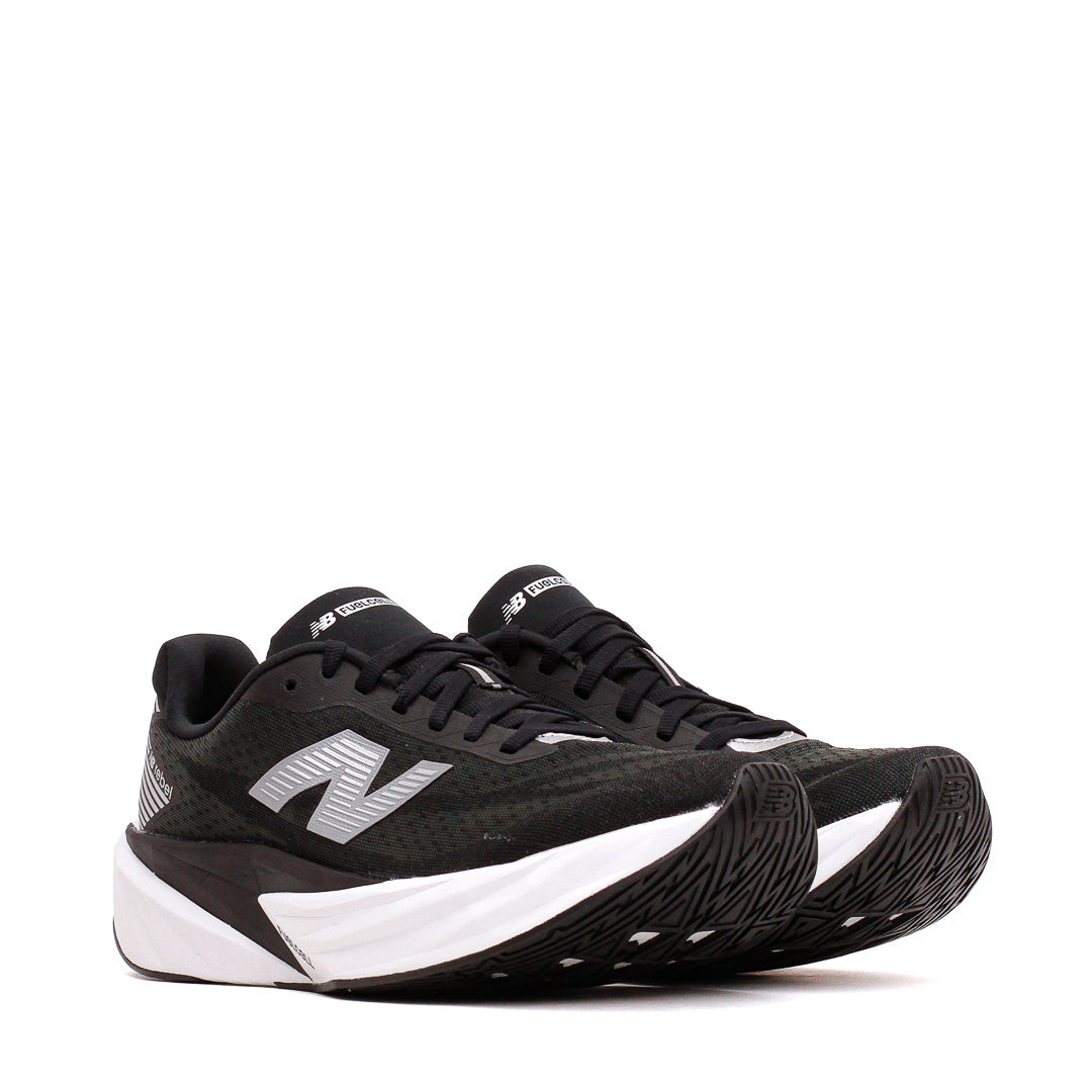 New Balance Men FuelCell Rebel v5 Black MFCXLO5 Secondary image