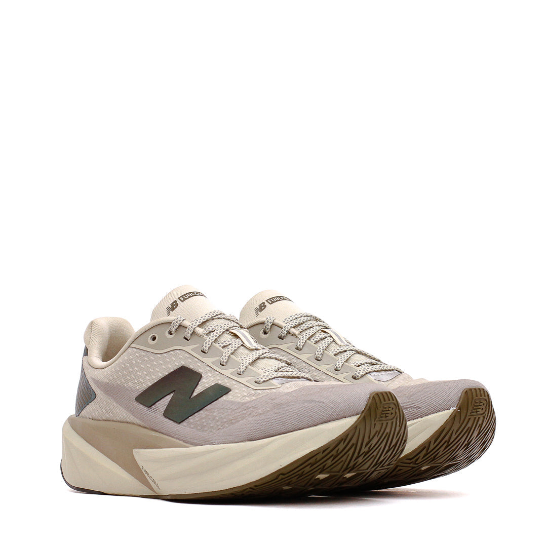 New Balance Men FuelCell Rebel v5 Shipyard Arid Stone MFCXPA5 Secondary image