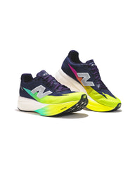 New Balance Men FuelCell SuperComp Elite v5 Boysenberry Afterglow MRCEL79H - FOOTWEAR - Canada