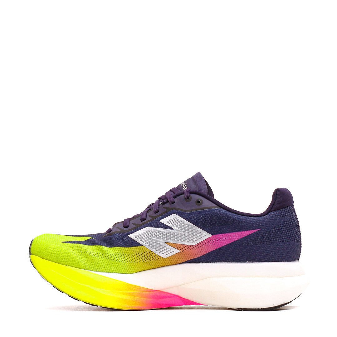 New Balance Men FuelCell SuperComp Elite v5 Boysenberry Afterglow MRCEL79H - FOOTWEAR - Canada