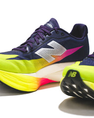 New Balance Men FuelCell SuperComp Elite v5 Boysenberry Afterglow MRCEL79H - FOOTWEAR - Canada