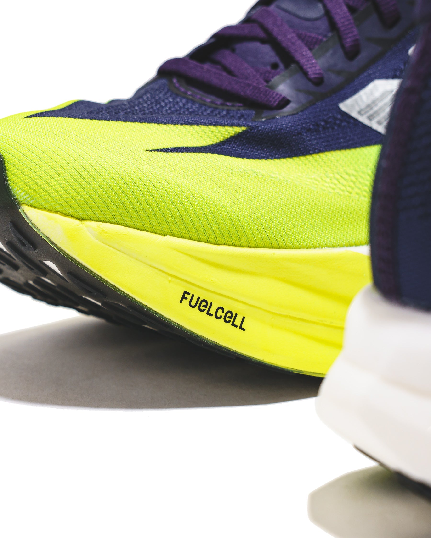 New Balance Men FuelCell SuperComp Elite v5 Boysenberry Afterglow MRCEL79H - FOOTWEAR - Canada