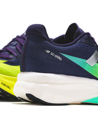 New Balance Men FuelCell SuperComp Elite v5 Boysenberry Afterglow MRCEL79H - FOOTWEAR - Canada