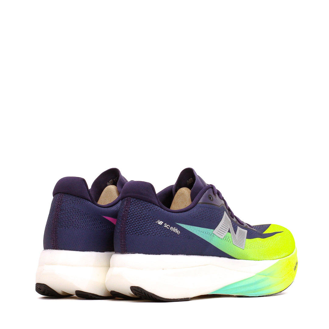 New Balance Men FuelCell SuperComp Elite v5 Boysenberry Afterglow MRCEL79H - FOOTWEAR - Canada