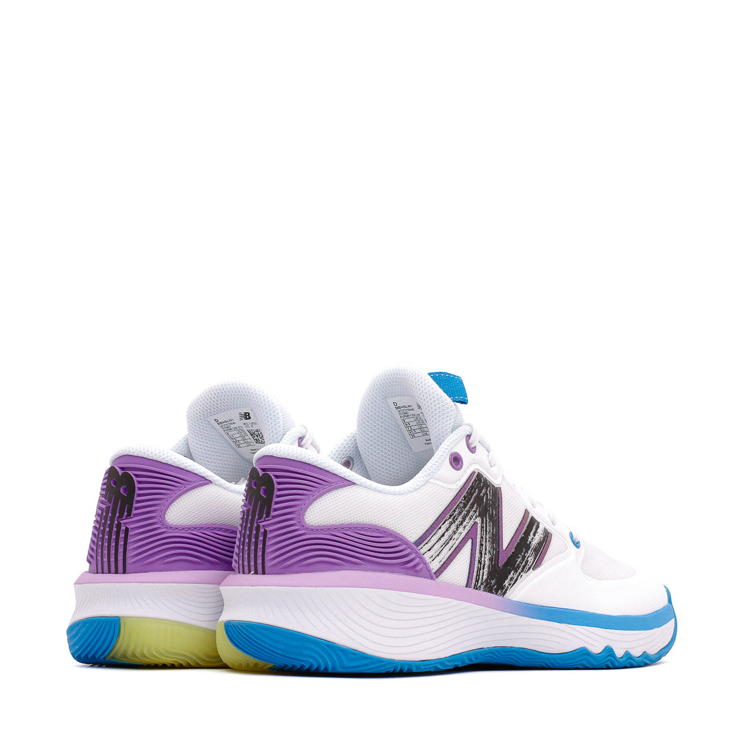 New Balance Men Hesi Low Unity Of Sport Optic White BBHSLW1 - FOOTWEAR - Canada