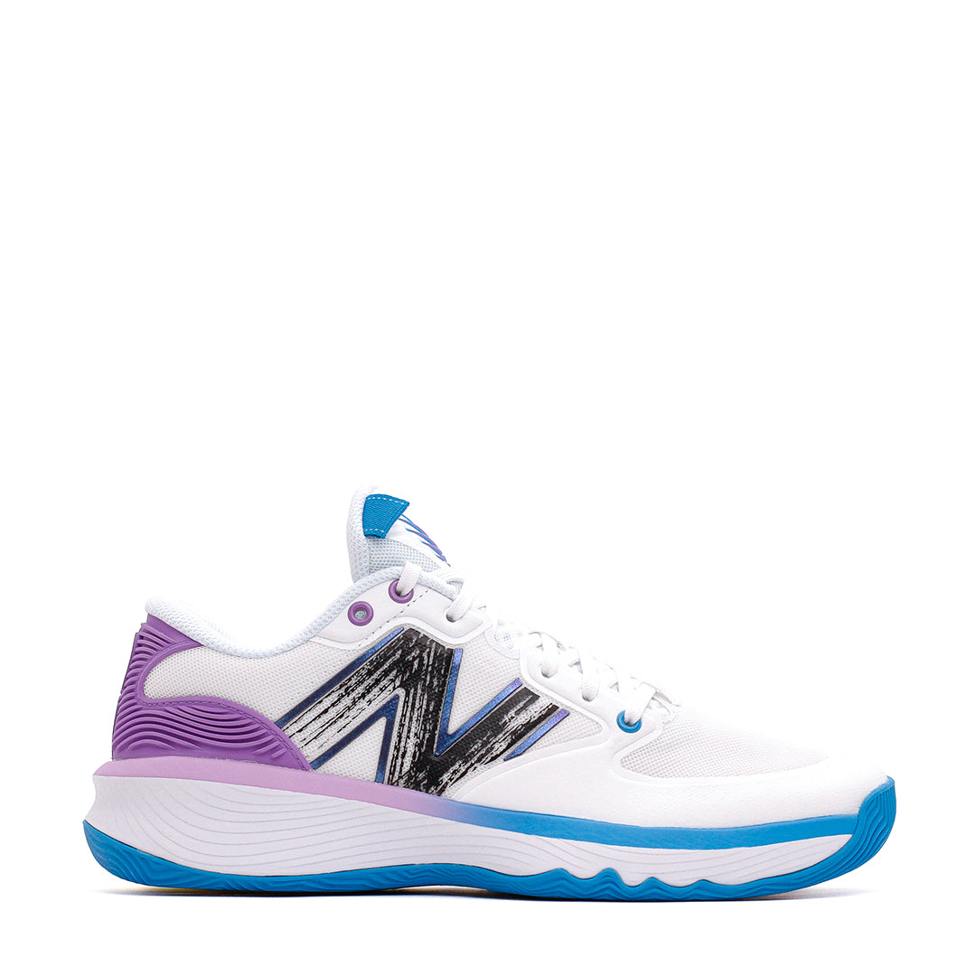 New Balance Men Hesi Low Unity Of Sport Optic White BBHSLW1 - FOOTWEAR - Canada Main image