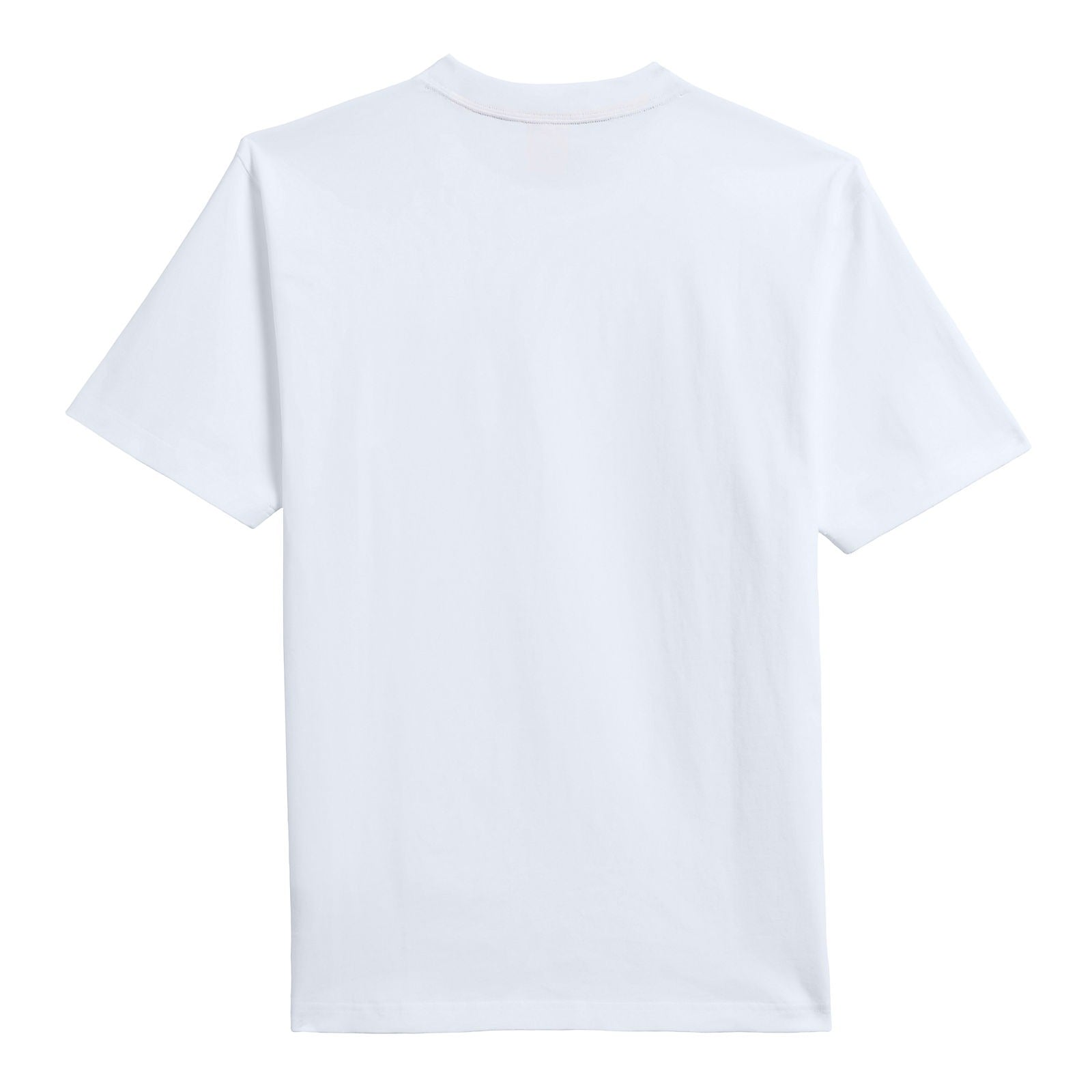 New Balance Men Jamal Murray Championship T-Shirt White MT31610-WHT - T-SHIRTS - Canada