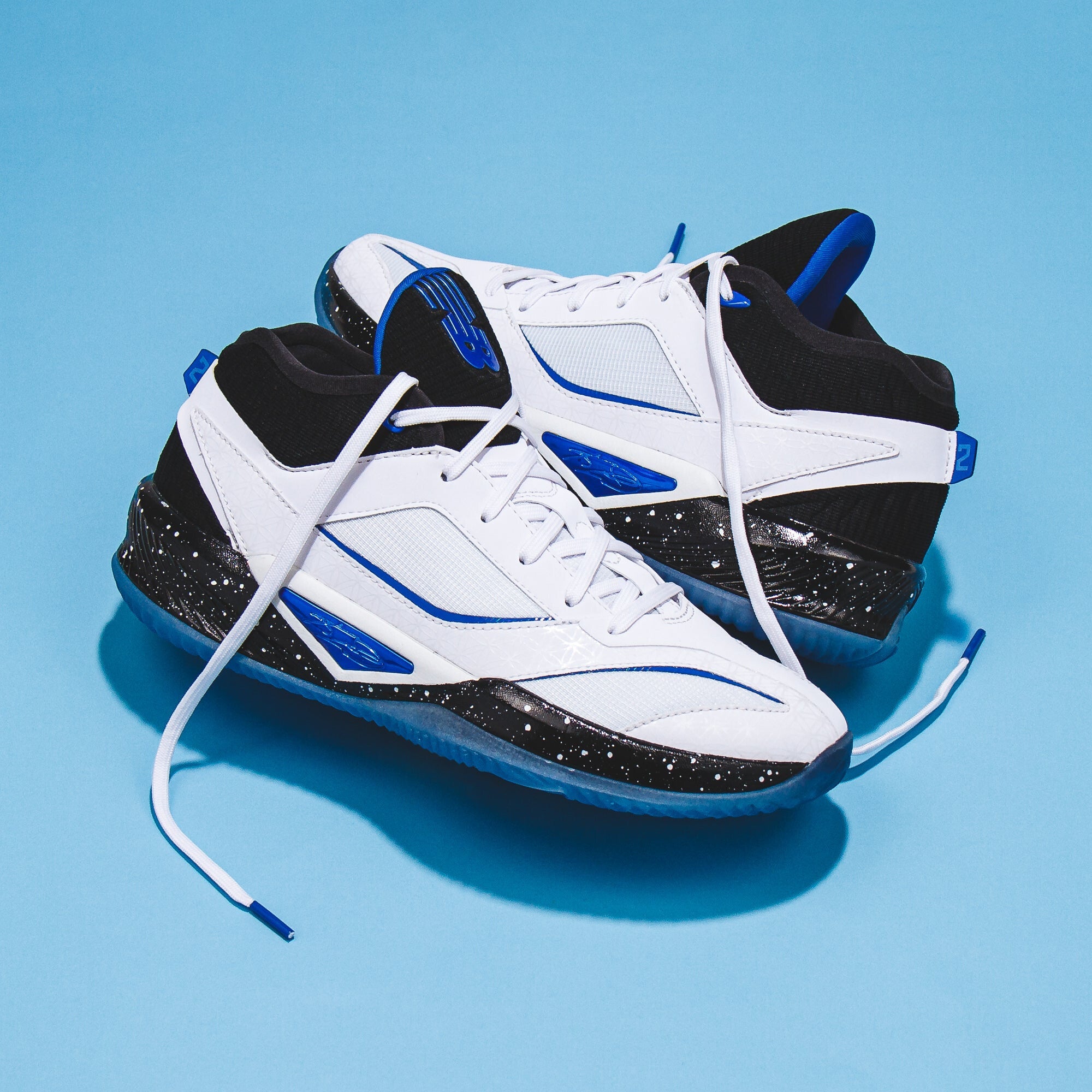 New balance kawhi leonard chile uk on sale