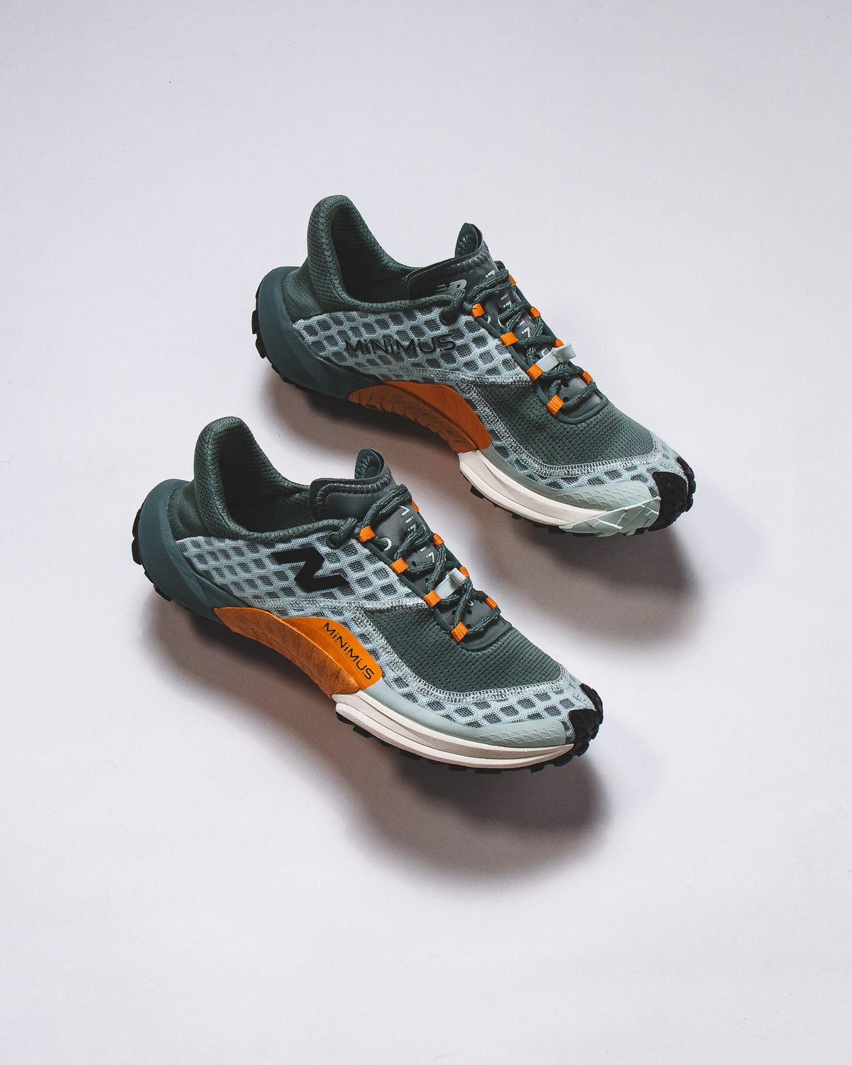 New Balance Men MTM10 v1 Clay Ash MTM10CD1 - FOOTWEAR - Canada