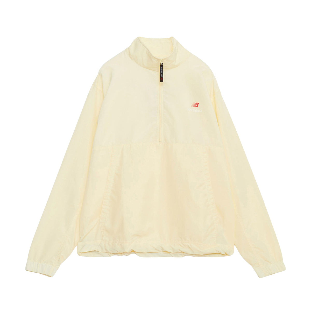 New Balance Men Quarter Zip Made In USA Dawnglow MJ31540-DGL - SWEATERS - Canada Main image