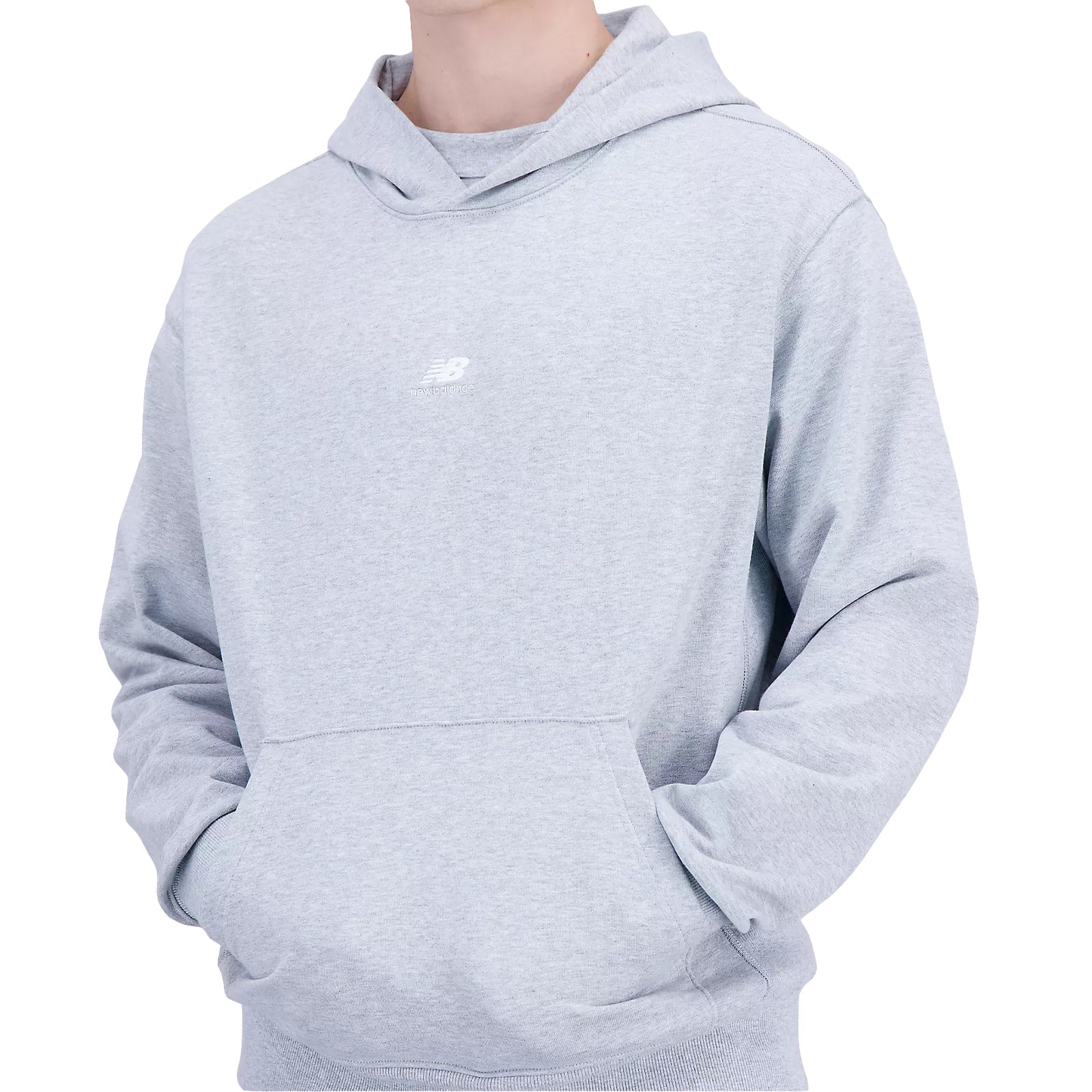 New balance deals funnel neck