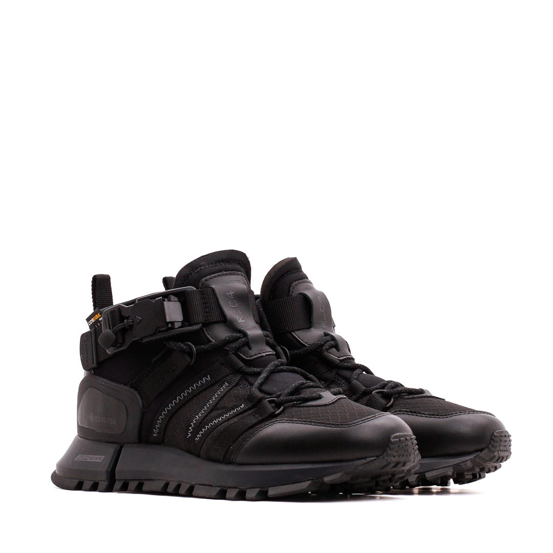 New Balance Men Tokyo Design R-C4 x Snow Peak Japan Gore-Tex Black Core MSRC4GSA Secondary image