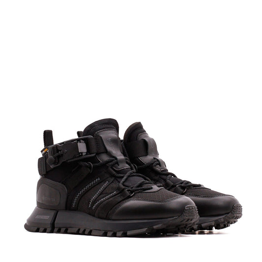 New Balance Men Tokyo Design R C4 x Snow Peak Japan Gore Tex Black