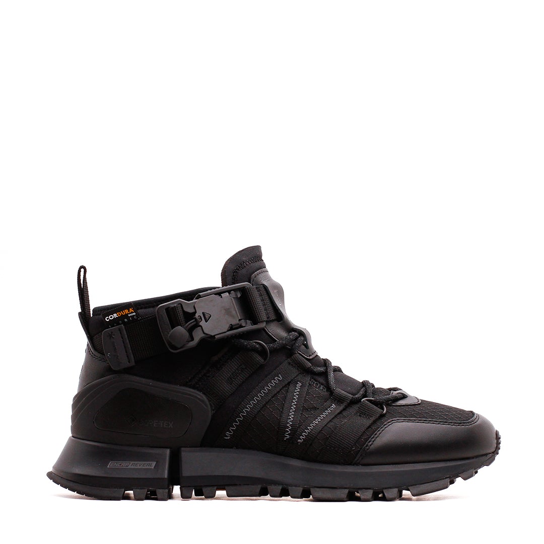 New Balance Men R-C4 x Snow Peak Black MSRC4GSA - FOOTWEAR - Canada Main image