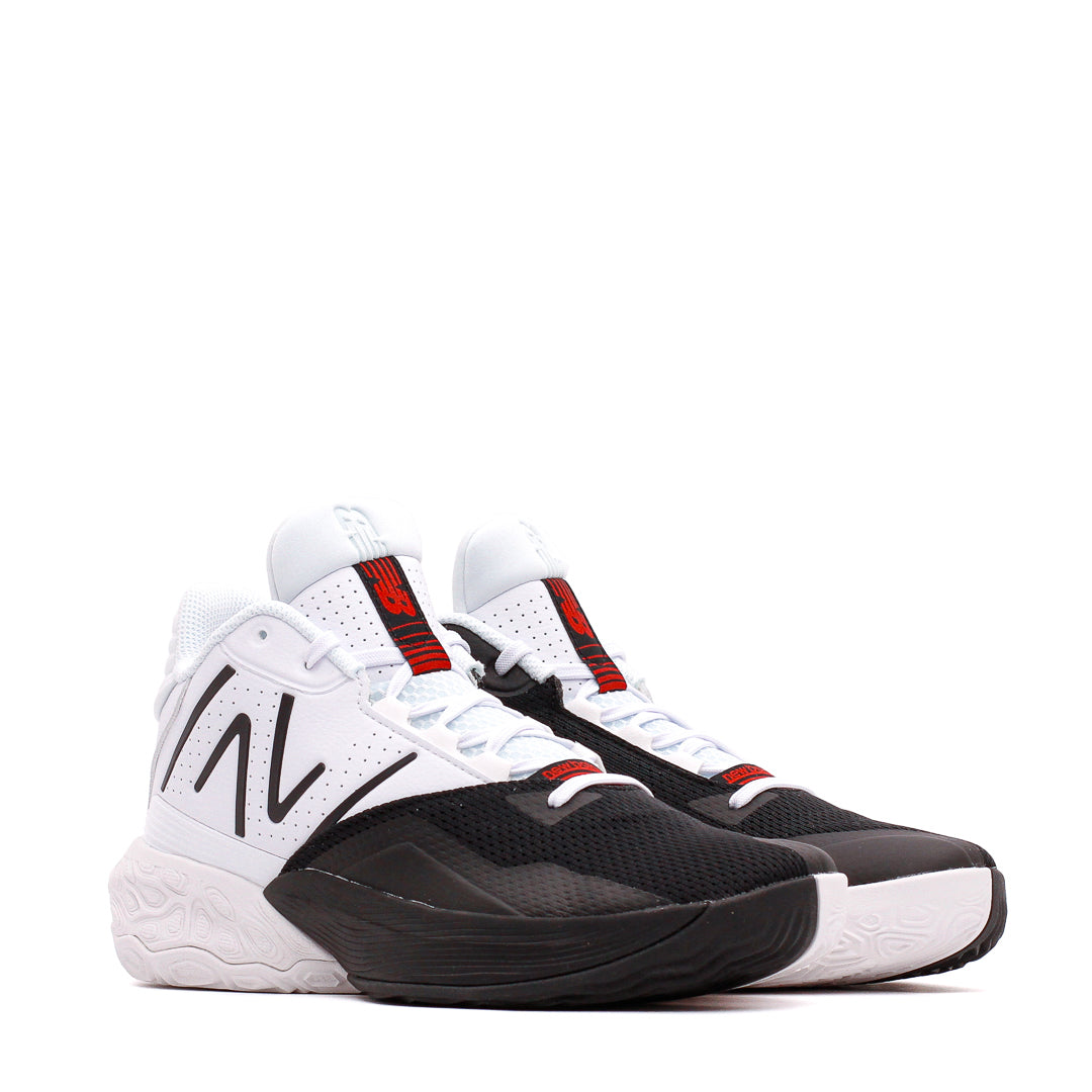 New Balance Men TWO WXY V4 Black BB2WYBR4 - FOOTWEAR - Canada