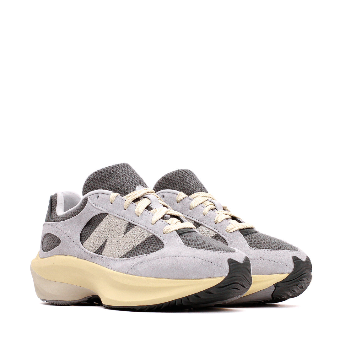 New Balance Men Warped Runner Grey Matter UWRPDCON Secondary image