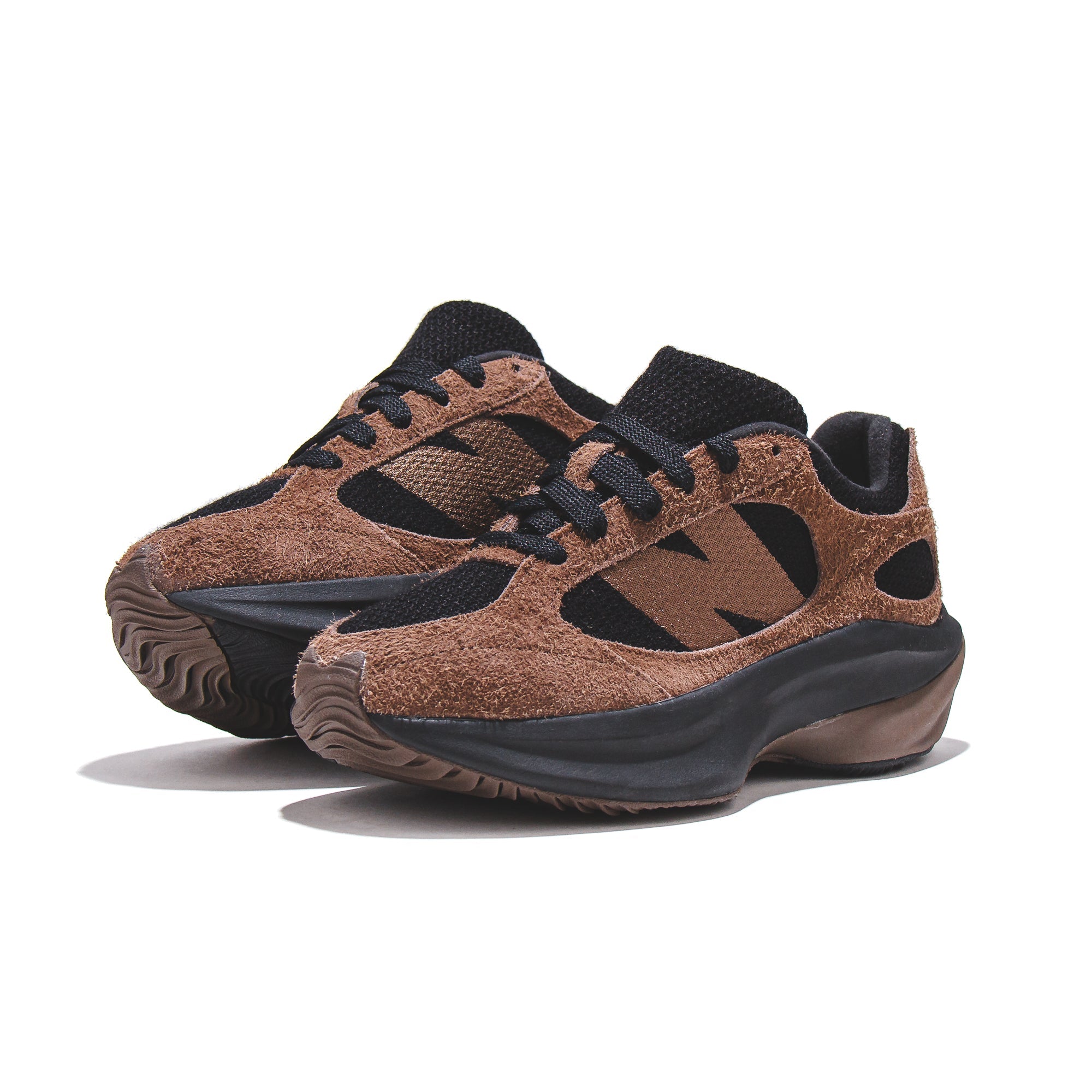 New Balance Men WRPD Runner Dark Mushroom UWRPDMUS - FOOTWEAR - Canada